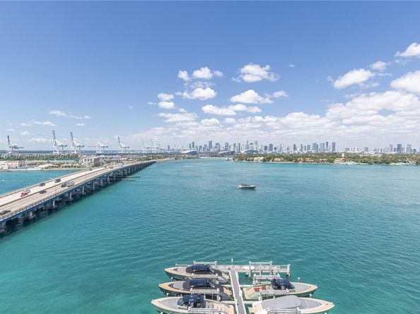 520 West Ave 1102, Miami Beach FL 33139