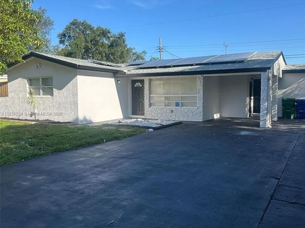 6990 SW 28th St, Miramar FL 33023