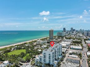 7600 Collins Ave 1208, Miami Beach FL 33141