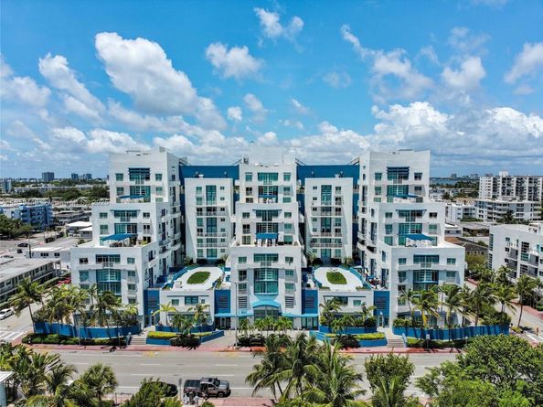 7600 Collins Ave 1208, Miami Beach FL 33141