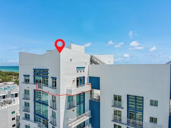 7600 Collins Ave 1208, Miami Beach FL 33141