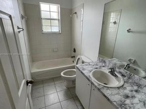 1420 NE 33rd Ave 20115, Homestead FL 33033