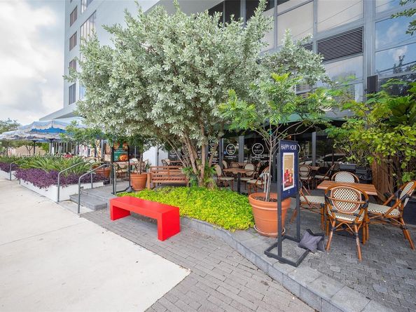 1600 NE 1st Ave 2308, Miami FL 33132