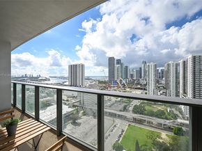1600 NE 1st Ave 2308, Miami FL 33132