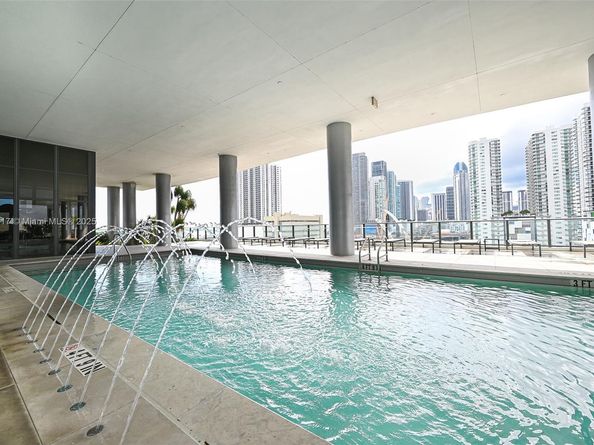 1600 NE 1st Ave 2308, Miami FL 33132