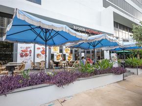 1600 NE 1st Ave 2308, Miami FL 33132