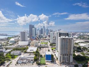 1600 NE 1st Ave 2308, Miami FL 33132
