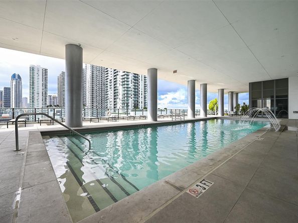1600 NE 1st Ave 2308, Miami FL 33132