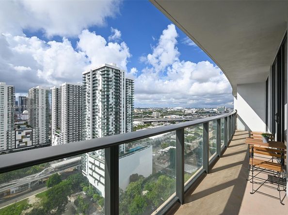 1600 NE 1st Ave 2308, Miami FL 33132