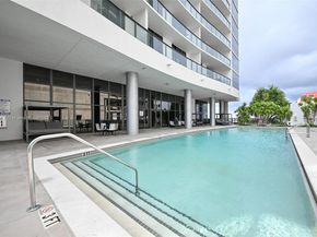 1600 NE 1st Ave 2308, Miami FL 33132