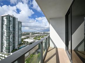 1600 NE 1st Ave 2308, Miami FL 33132