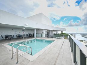 1600 NE 1st Ave 2308, Miami FL 33132