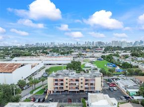 2400 NW 16th St Rd, Miami FL 33125