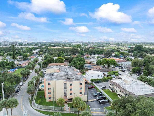 2400 NW 16th St Rd, Miami FL 33125