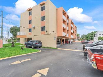 2400 NW 16th St Rd