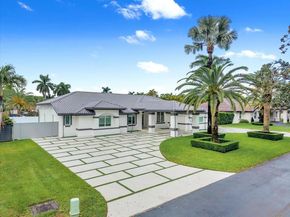 7362 SW 120th Ave, Miami FL 33183