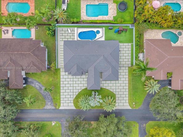 7362 SW 120th Ave, Miami FL 33183