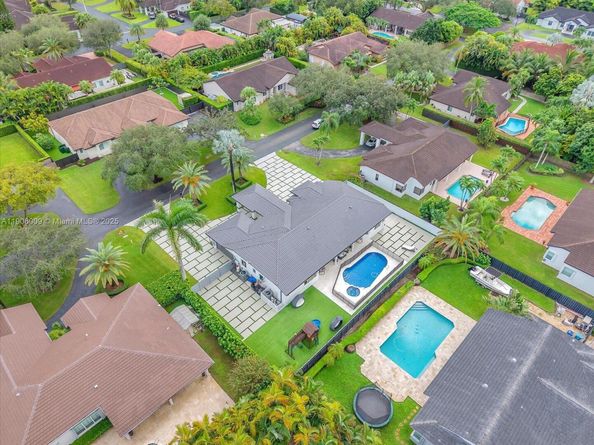 7362 SW 120th Ave, Miami FL 33183