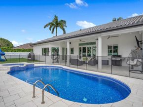 7362 SW 120th Ave, Miami FL 33183