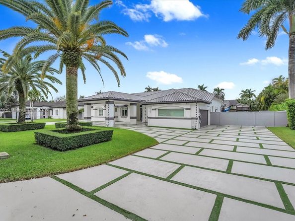 7362 SW 120th Ave, Miami FL 33183