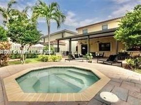 15424 SW 175th St, Miami FL 33187