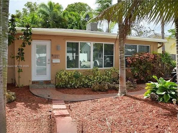 1215-1217 NE 16th Ave, Fort Lauderdale FL 33304