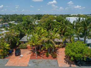 1215-1217 NE 16th Ave, Fort Lauderdale FL 33304