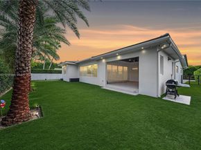 11675 NE 20th Dr, North Miami FL 33181