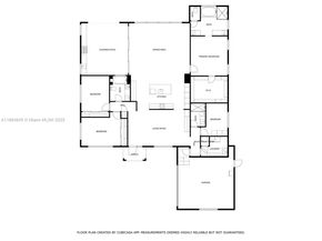 11675 NE 20th Dr, North Miami FL 33181