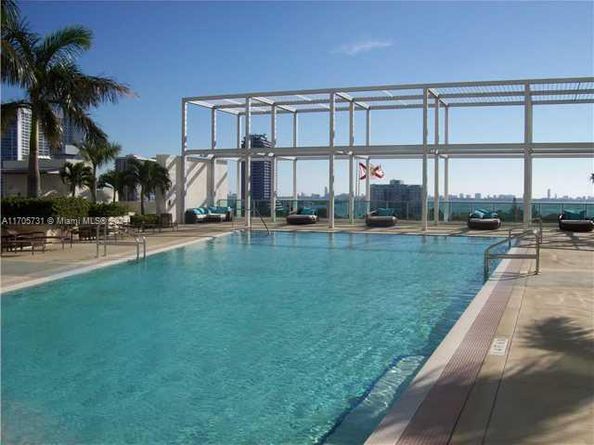3301 NE 1st Ave H1705, Miami FL 33137