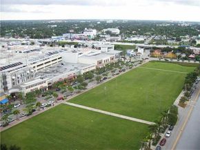 3301 NE 1st Ave H1705, Miami FL 33137