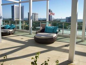 3301 NE 1st Ave H1705, Miami FL 33137