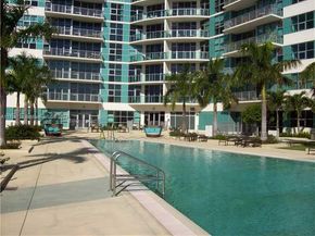 3301 NE 1st Ave H1705, Miami FL 33137