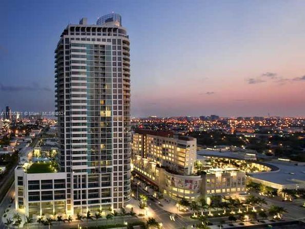 3301 NE 1st Ave H1705, Miami FL 33137