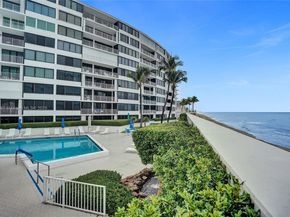 3590 S Ocean Blvd 809, South Palm Beach FL 33480