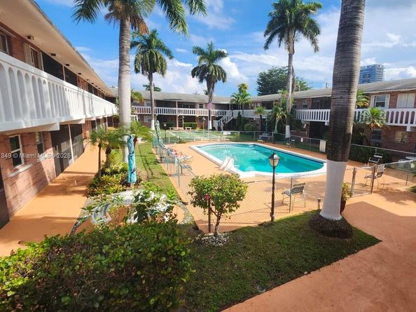 160 NE 8th Ave 21A, Hallandale Beach FL 33009