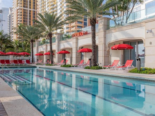 17975 Collins Avenue 2402, Sunny Isles Beach FL 33160