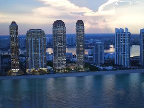 17975 Collins Avenue 2402, Sunny Isles Beach FL 33160