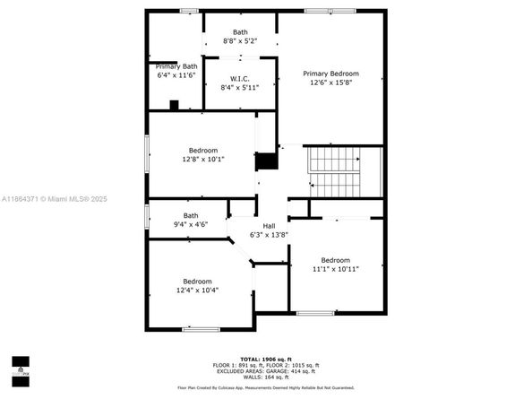 9950 SW 12th St, Pembroke Pines FL 33025