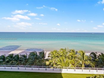 6899 Collins Ave