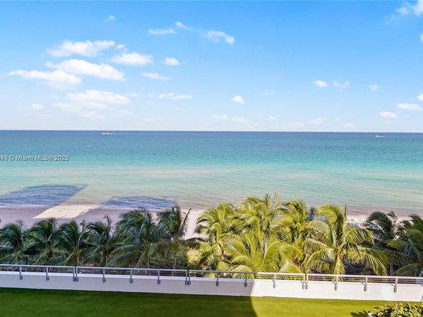 6899 Collins Ave 808, Miami Beach FL 33141