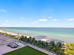 6899 Collins Ave 808, Miami Beach FL 33141