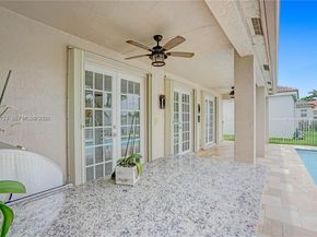 1871 Silverbell Ter, Weston FL 33327