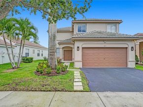 1871 Silverbell Ter, Weston FL 33327