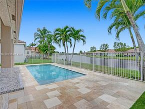 1871 Silverbell Ter, Weston FL 33327