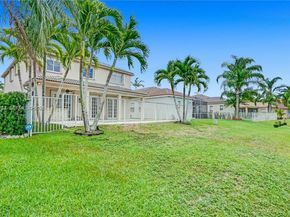 1871 Silverbell Ter, Weston FL 33327
