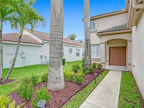 1871 Silverbell Ter, Weston FL 33327