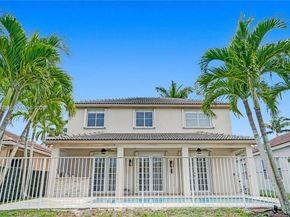 1871 Silverbell Ter, Weston FL 33327