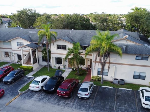 12955 SW 66th ln, Miami FL 33183