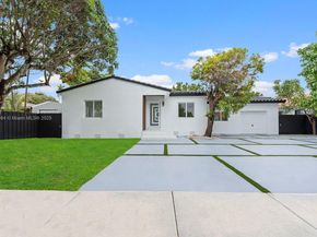 6820 SW 28th Ter, Miami FL 33155